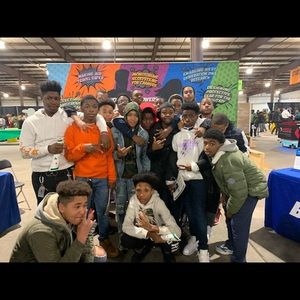 Meet your Posher, Jamar